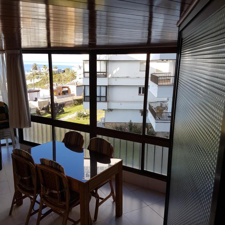 El peñoncillo - Apartment with Sea View - 11