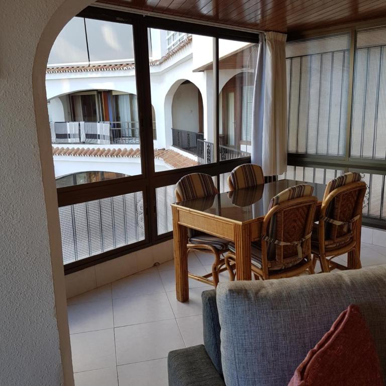 El peñoncillo - Apartment with Sea View - 10