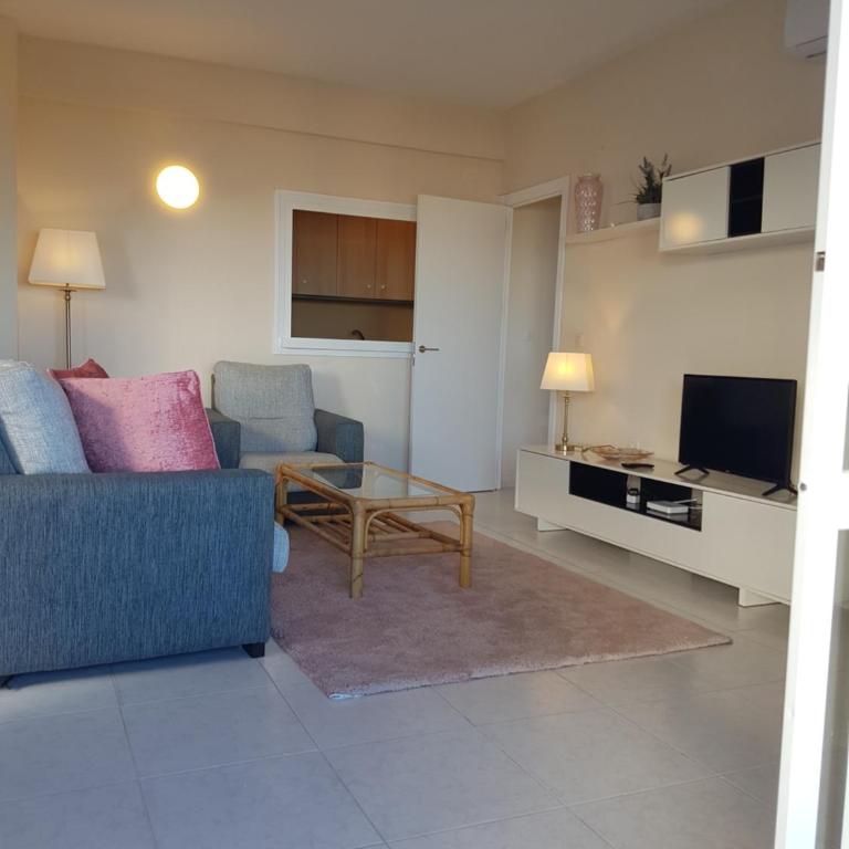 El peñoncillo - Apartment with Sea View - 9