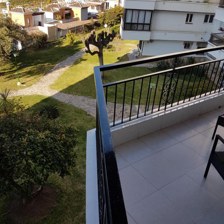 El peñoncillo - Apartment with Sea View - 8