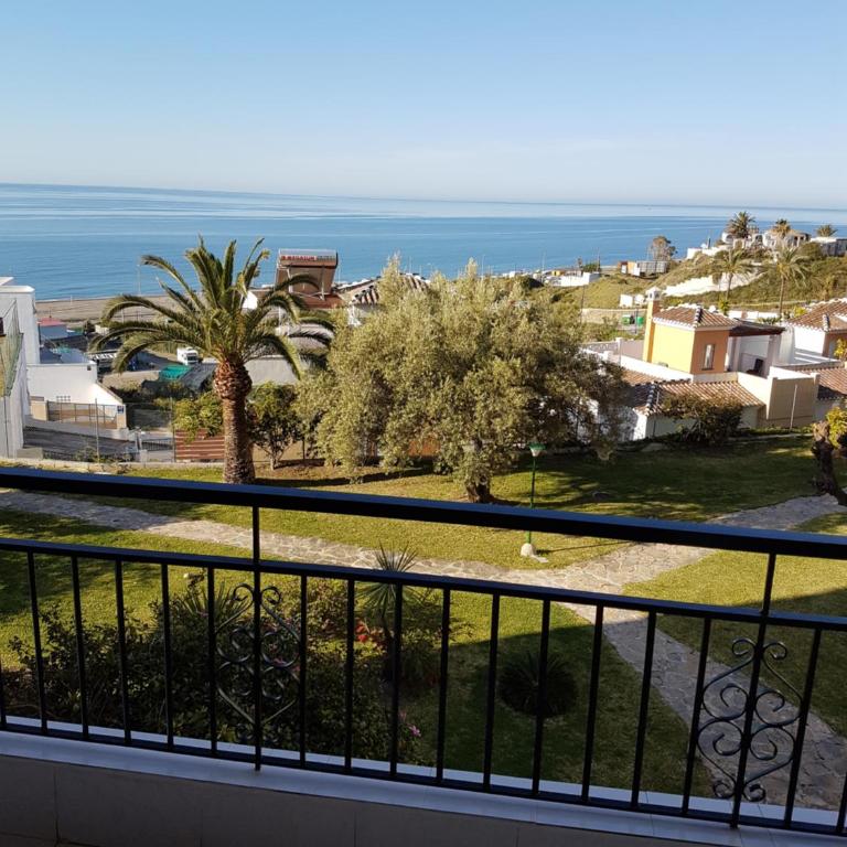 El peñoncillo - Apartment with Sea View - 7