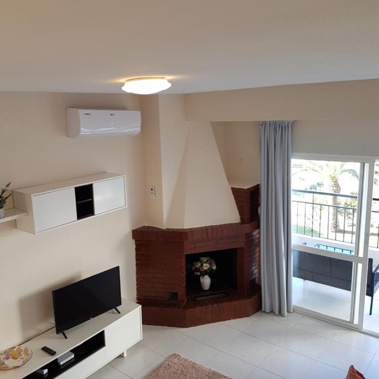 El peñoncillo - Apartment with Sea View - 4