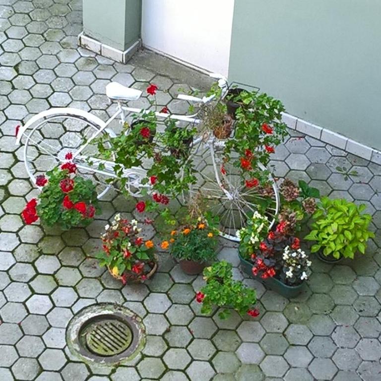 Central and modern - Apartman sa Balkonom - 33