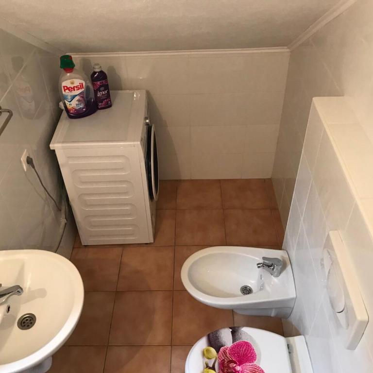 Exclusive apartment - Apartment - 16
