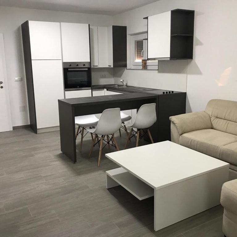 Exclusive apartment - Apartment - 1