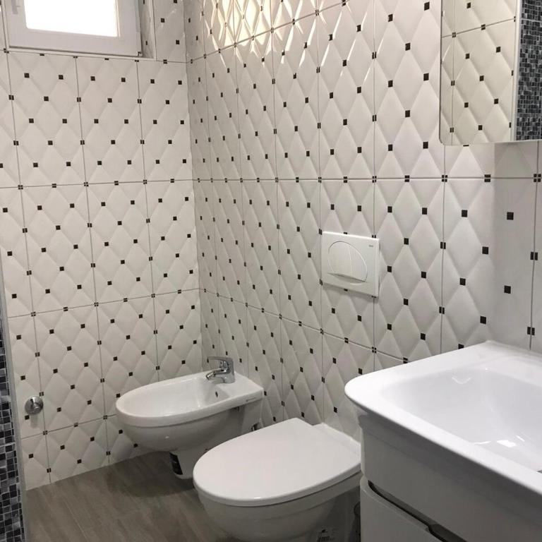 Exclusive apartment - Apartment - 15