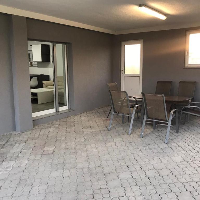 Exclusive apartment - Apartment - 19