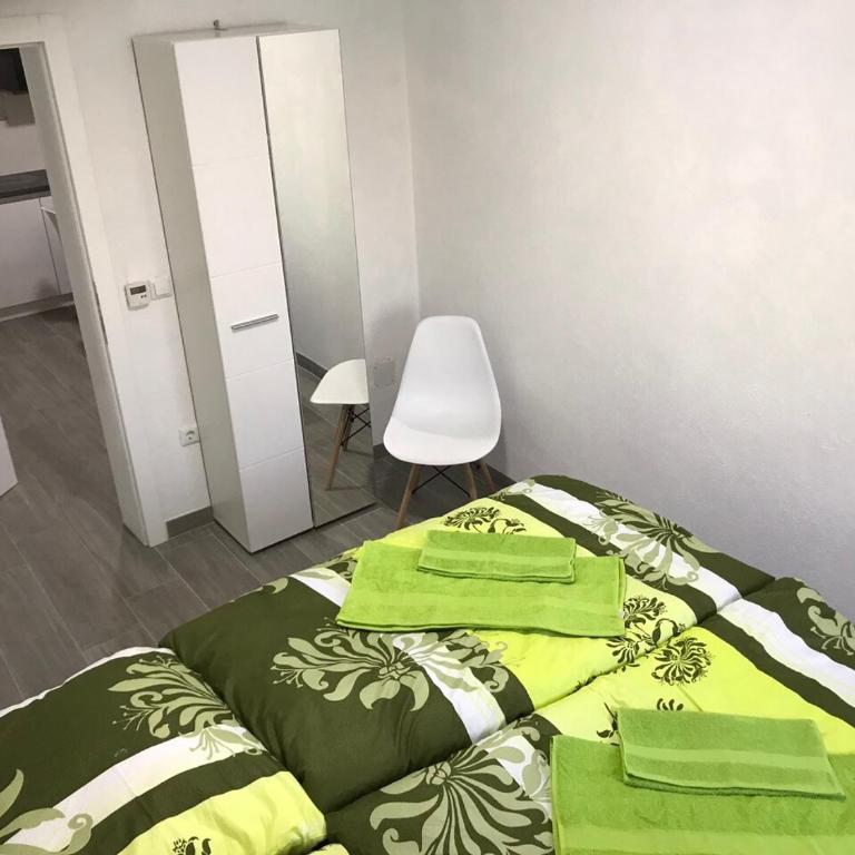Exclusive apartment - Apartment - 8