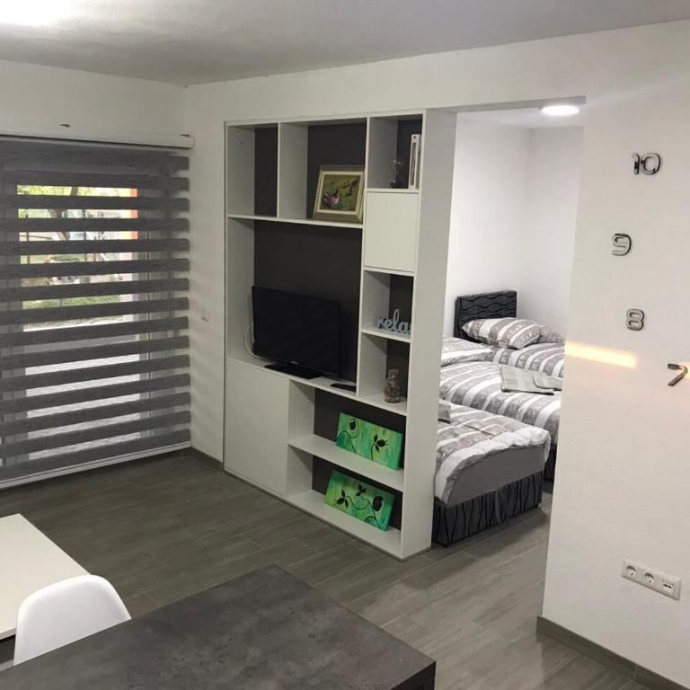 Exclusive apartment - Apartment - 13