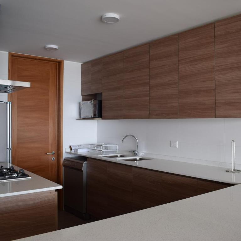 Terrazas de Maitencillo - Chalet - 1