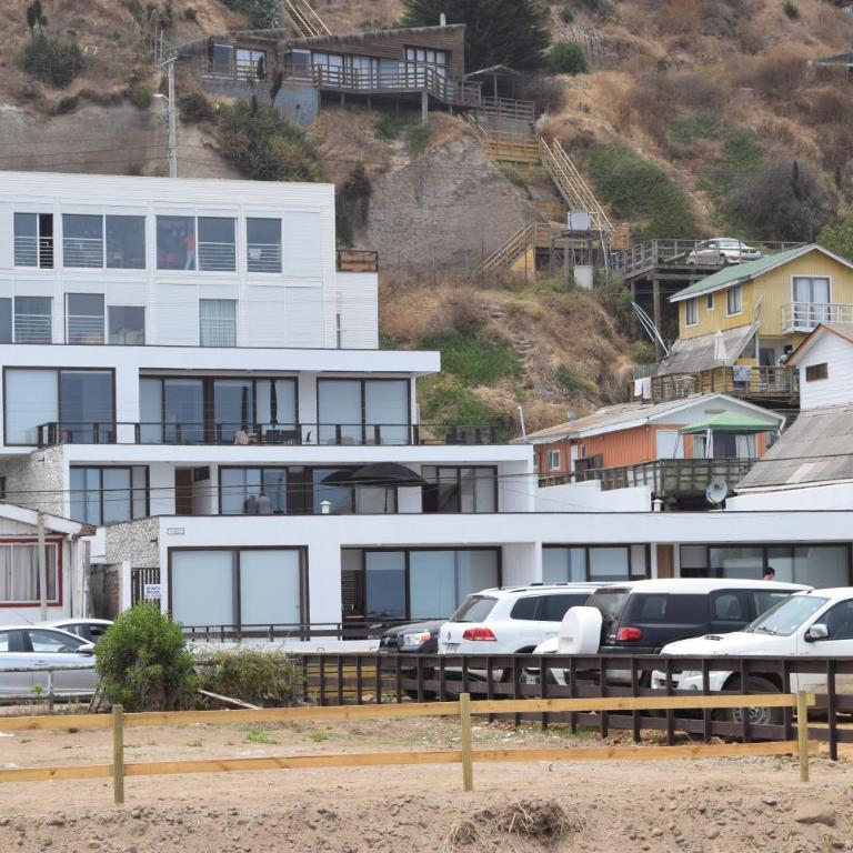 Terrazas de Maitencillo - Chalet - 10