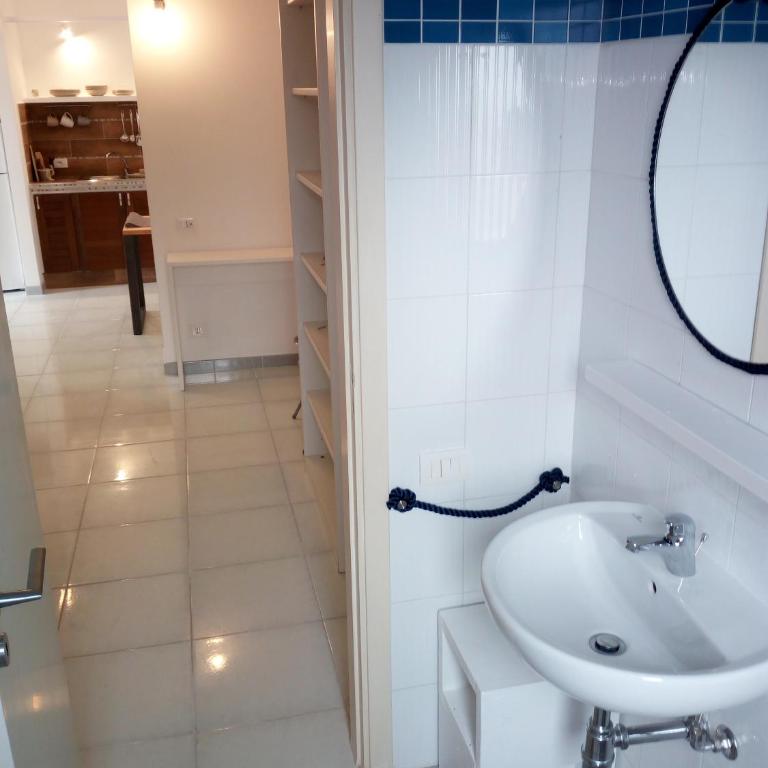 La Rosa - Apartment - 26