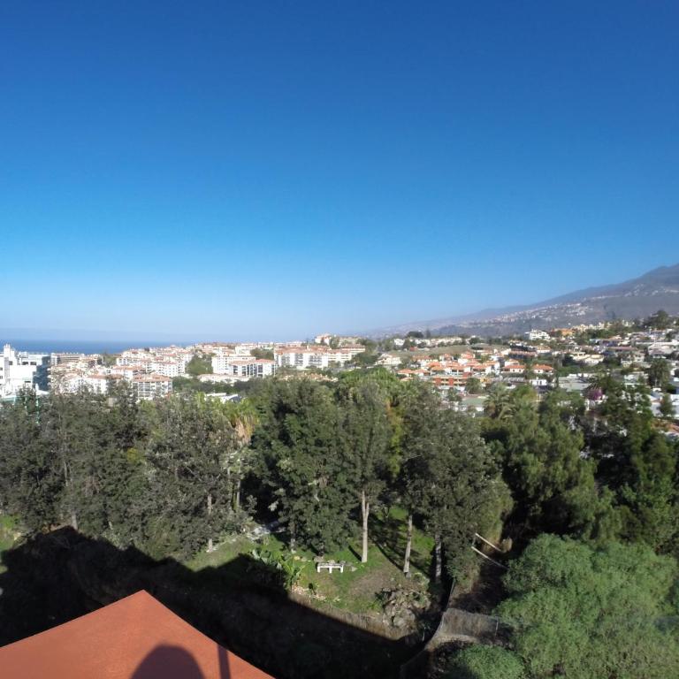 Apartamentos Estudio Nuevo en Puerto de la Cruz - Apartamento Estudio - 23