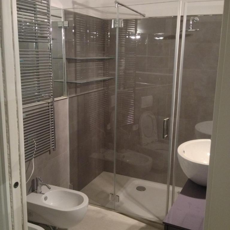 Appartamento Carbona Sconta - Apartment - 11