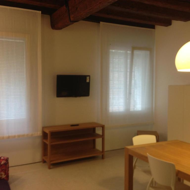 Appartamento Carbona Sconta - Apartment - 12