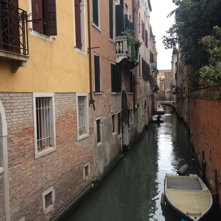 Appartamento Carbona Sconta - Apartment - 16
