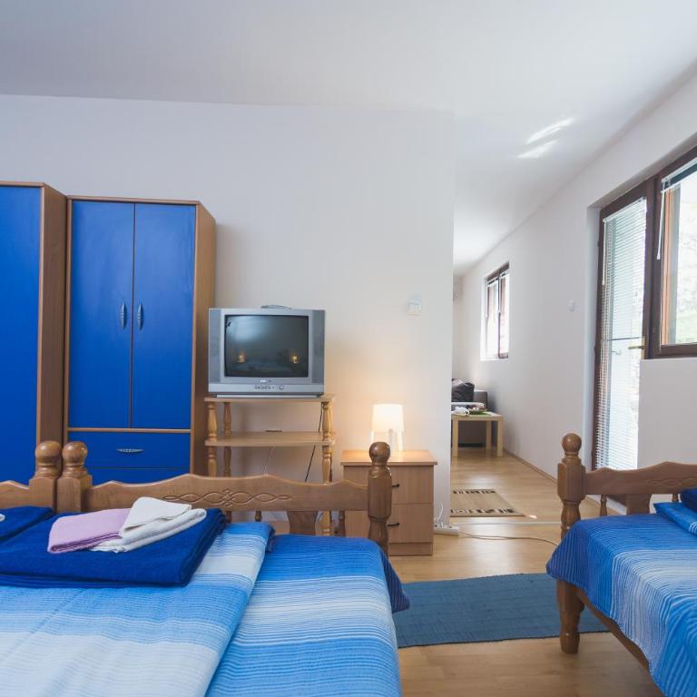 Guest House SokoDream - Apartment with Terrace - 2