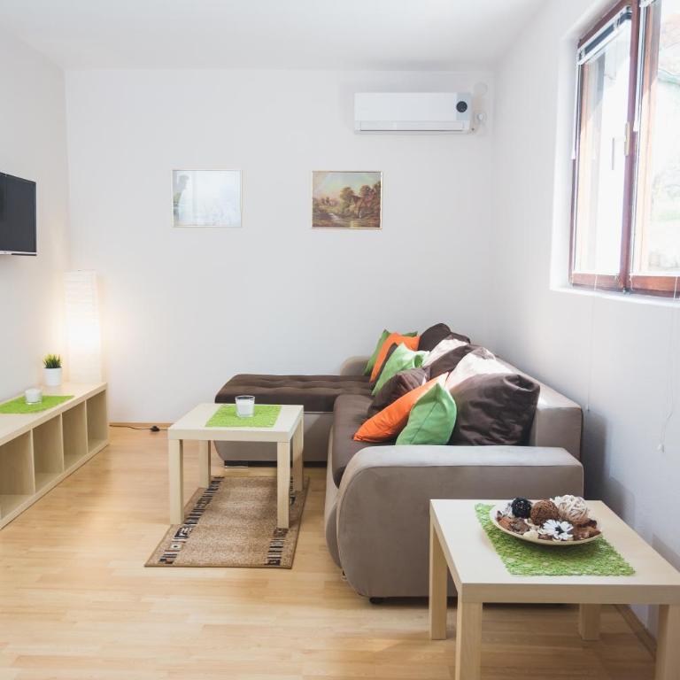 Guest House SokoDream - Apartment with Terrace - 4