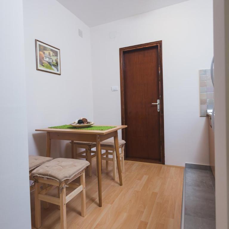Guest House SokoDream - Apartment with Terrace - 6