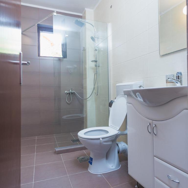 Guest House SokoDream - Studio Apartment - 6