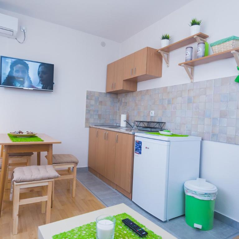 Guest House SokoDream - Studio Apartment - 1