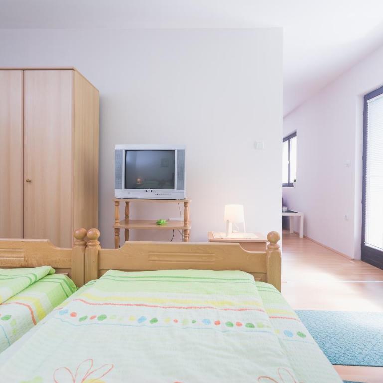 Guest House SokoDream - Apartment with Balcony - 8