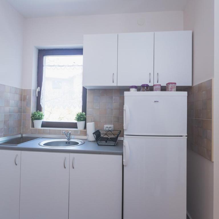 Guest House SokoDream - Apartment with Balcony - 5