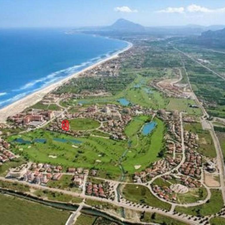 Apartamentos Playa y Golf - Apartamento - 66