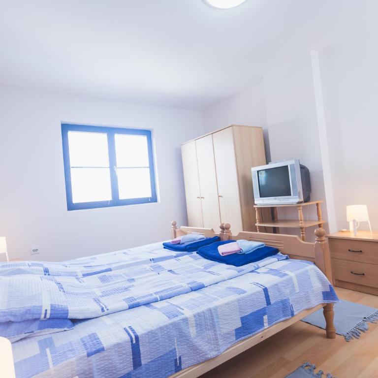 Guest House SokoDream - One-Bedroom Apartment - 5