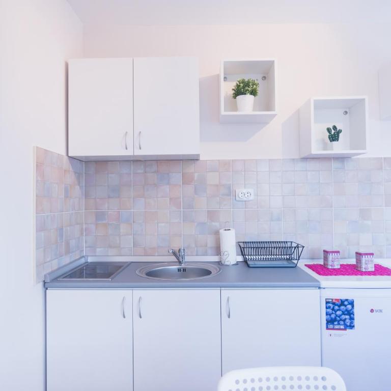 Guest House SokoDream - One-Bedroom Apartment - 3