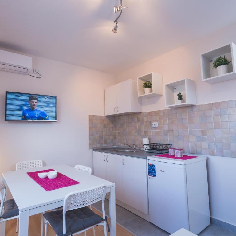 Guest House SokoDream - One-Bedroom Apartment - 2