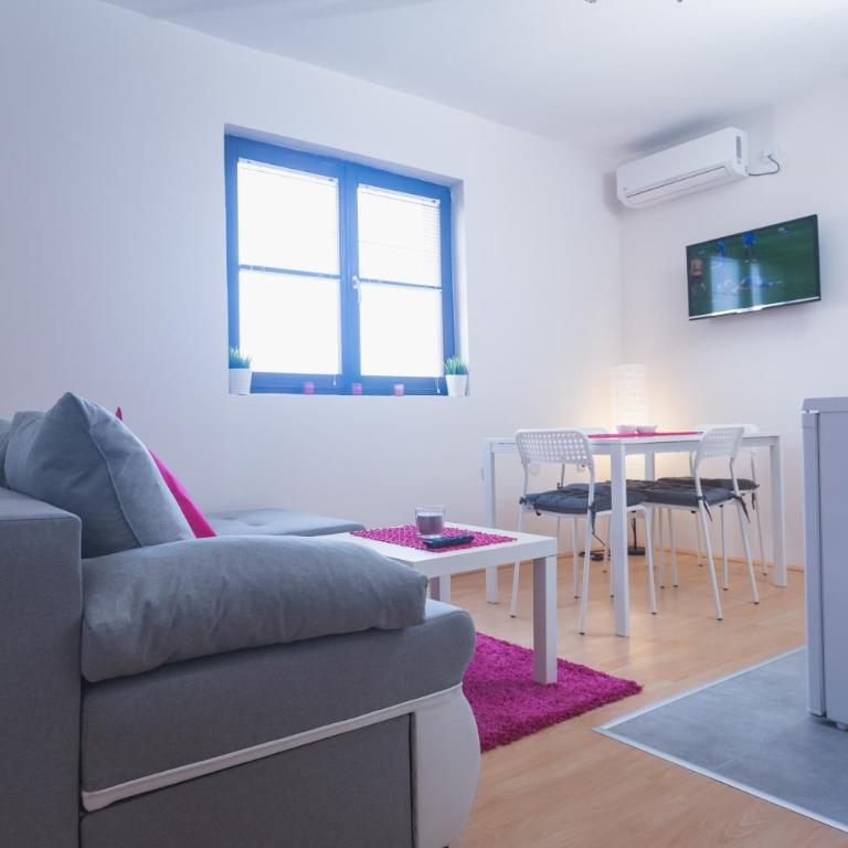 Guest House SokoDream - One-Bedroom Apartment - 1