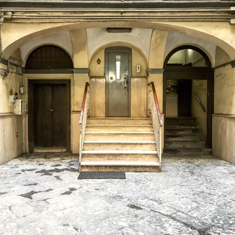 St. Teresa Museum Suites - Appartamento con 2 Camere da Letto - 35