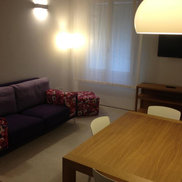 Appartamento Carbona Sconta - Apartment - 8