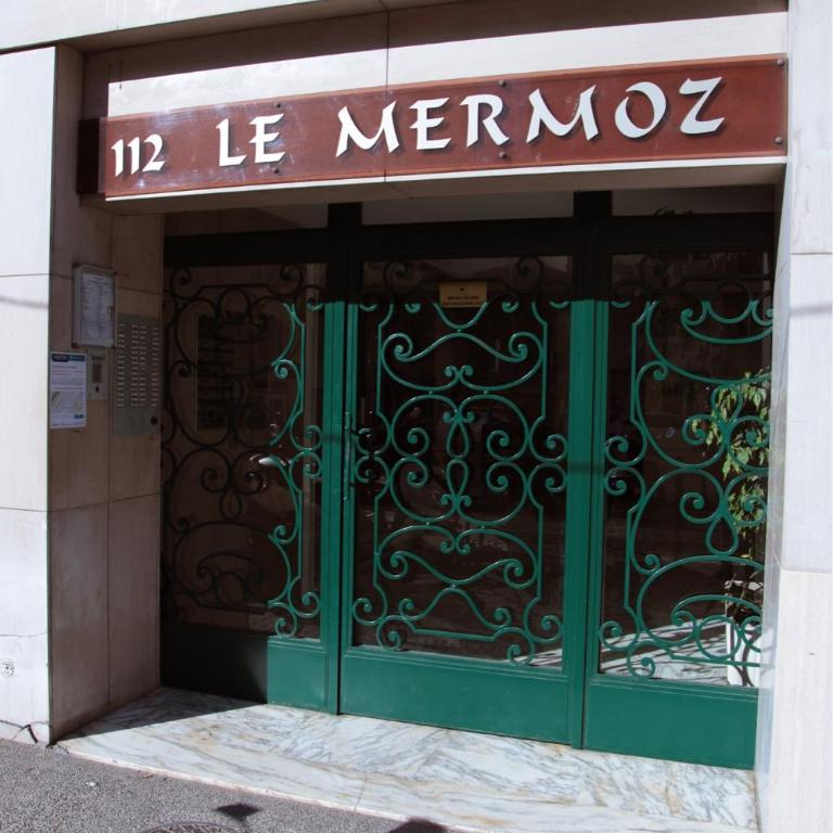 Stylish 2 Room Flat 50 meters to the beach - Appartement - Vue sur Mer - 24