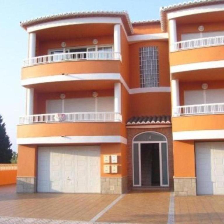 Apartamentos Playa y Golf - Apartamento - 1