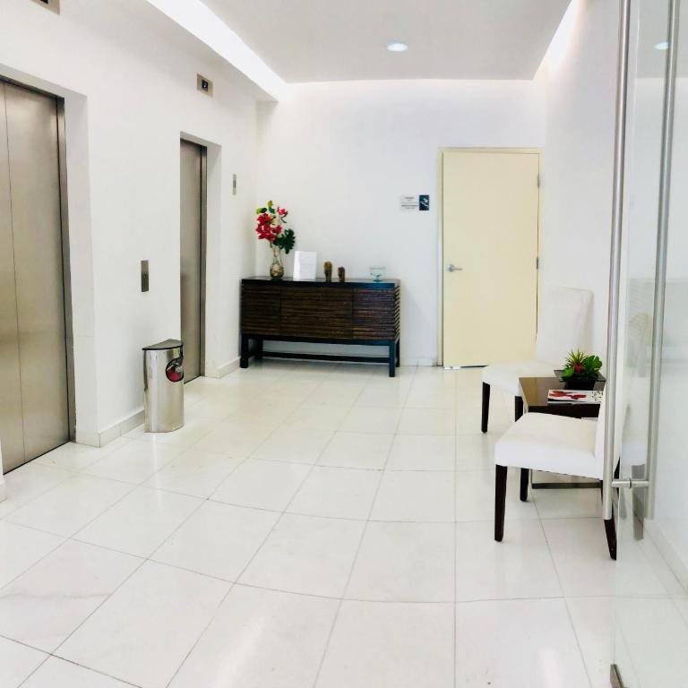 Boutique Apartment Downtown 1106 - Apartamento - 20