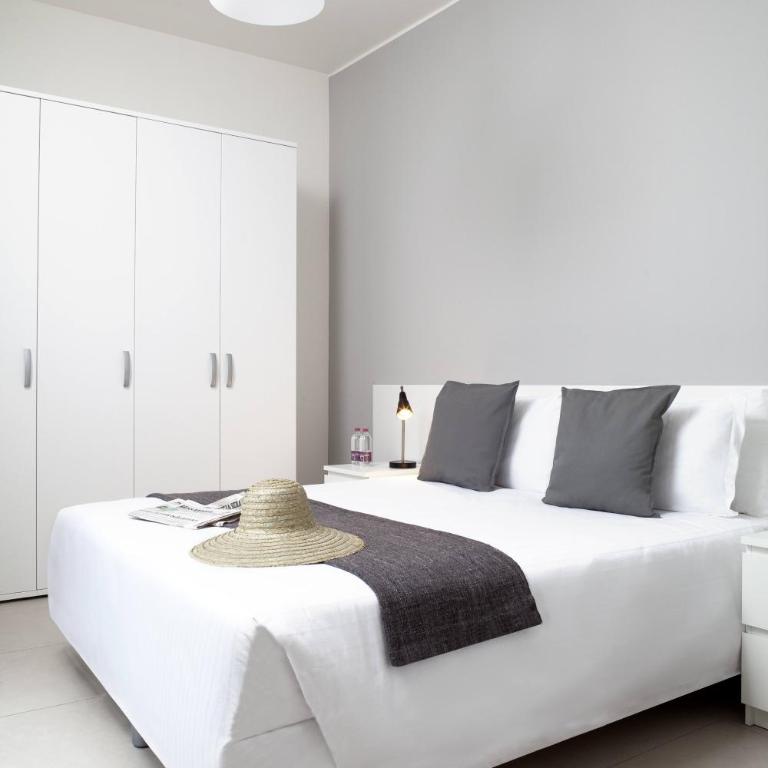 Palazzo Talenti 1907 - Two-Bedroom Apartment - 4