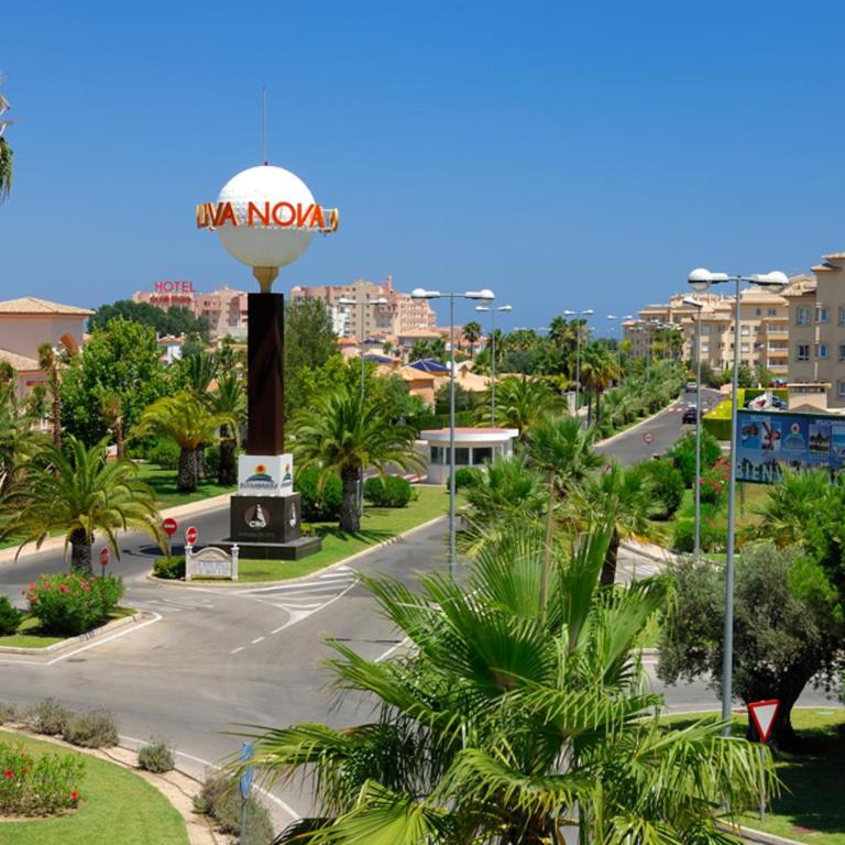 Apartamentos Playa y Golf - Apartamento - 76