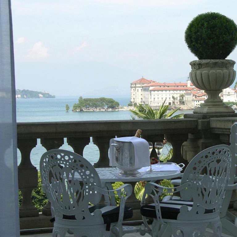Villa e Palazzo Aminta - A Leading Hotel of The World - Junior Suite con Vista Lago - 3