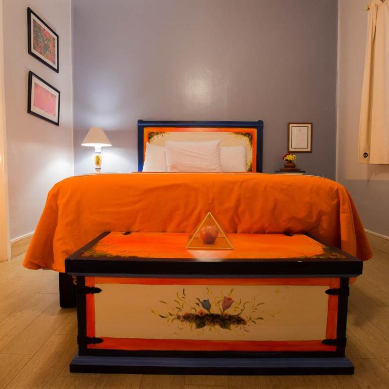 Hotel Parque México Boutique - Suite Junior - 13