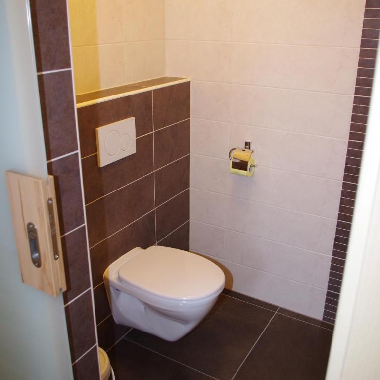 Ulnhof - Apartment mit 1 Schlafzimmer und Balkon - 10