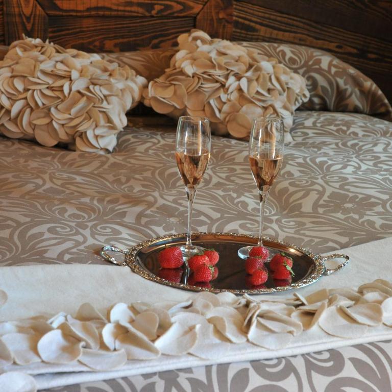 Gresil Residence - Camera Matrimoniale/Doppia con Letti Singoli con Angolo Cottura - 9