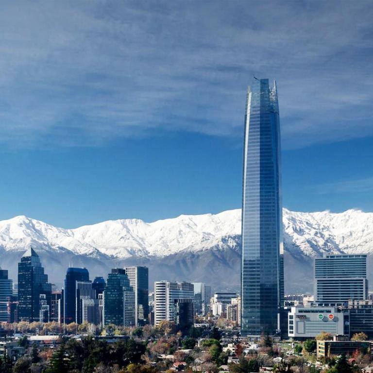 DEPTO 714 EXCELENTE UBICACION Metro, Barrio Paris Londres CENTRO SANTIAGO - Apartamento - 9