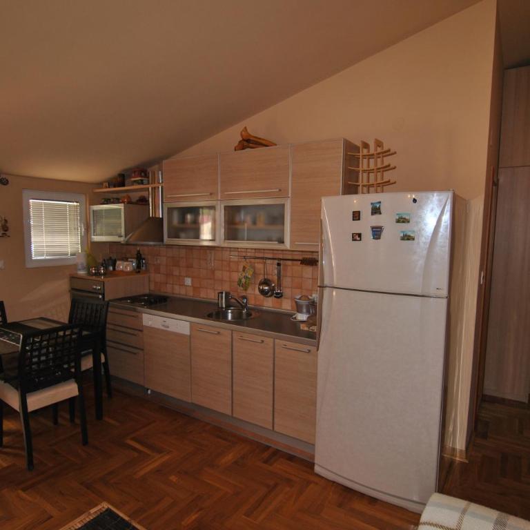 Rossa Apartments - Apartman sa 1 Spavaćom Sobom - 4