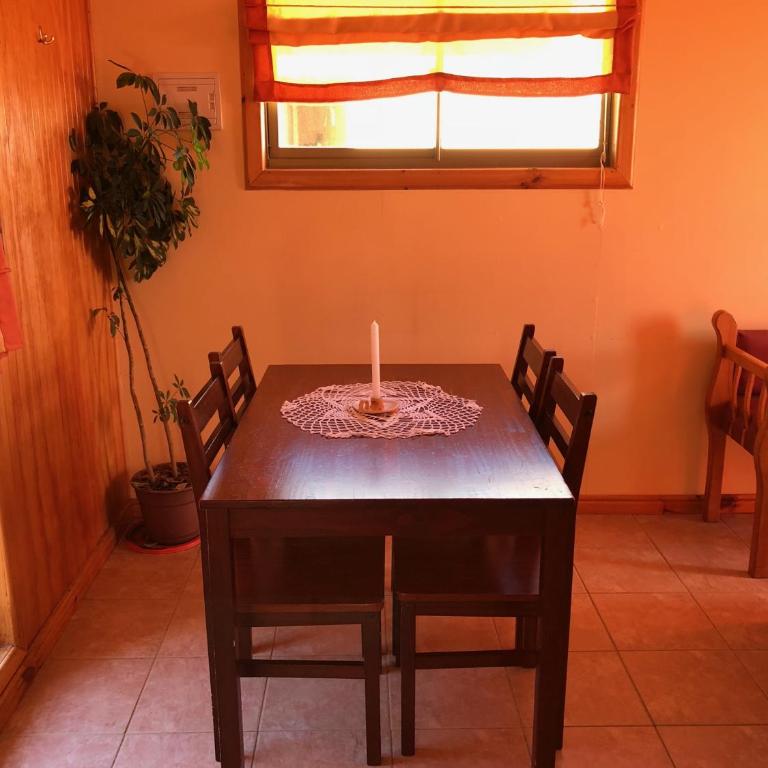 Cabañas Piedra Grande - Casa Unifamiliar de 3 dormitorios - 12