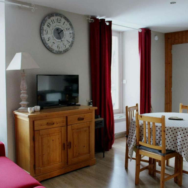 Marie locations coeur village - Superior Apartment mit Stadtblick - 1