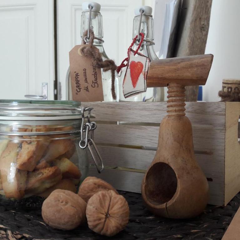 L'albero Di Famiglia - Appartamento - 22