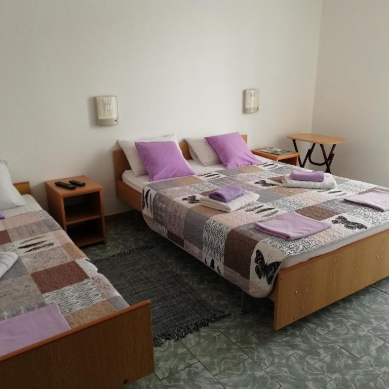 Apartments Zira S - Studio-Apartment - 11