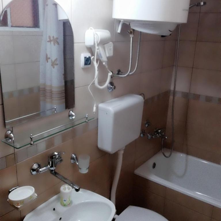 Apartments Zira S - Studio-Apartment - 16